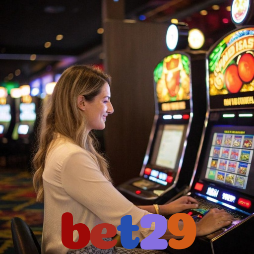 bet29 - Baixe o App bet29 para Android e Comece a Jogar