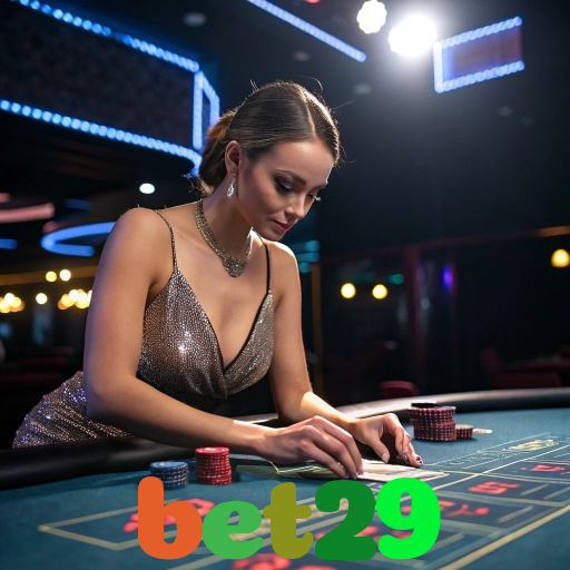 bet29 - Baixe o App bet29 para Android e Comece a Jogar