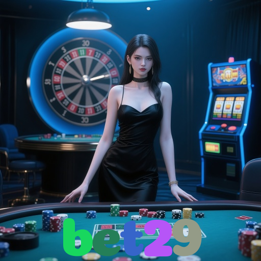 bet29 - Baixe o App bet29 para Android e Comece a Jogar