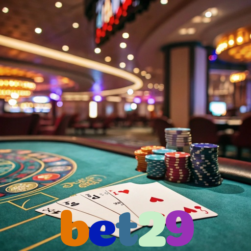 bet29 - Baixe o app bet29 no Google Play e jogue ao vivo