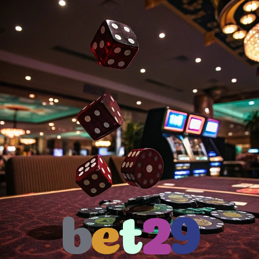 bet29 - Baixe o app bet29 no Google Play e jogue ao vivo