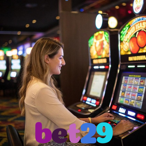 bet29 - Baixe o app bet29 no Google Play e jogue ao vivo