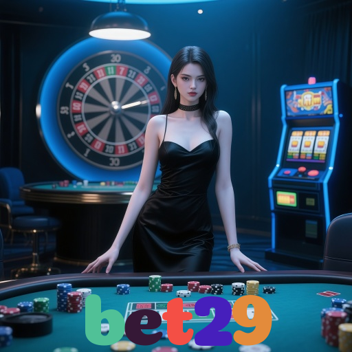 bet29 - Baixe o App bet29 para Android e Comece a Jogar