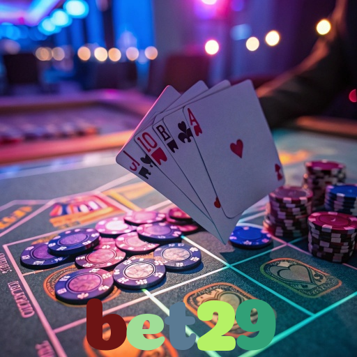 bet29 - Baixe o App bet29 para Android e Comece a Jogar