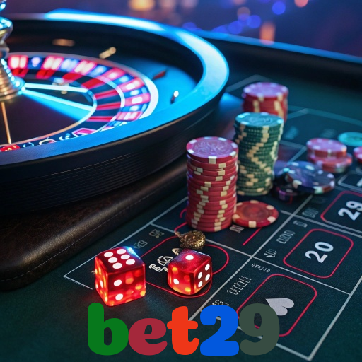 bet29 - Baixe o App bet29 para Android e Comece a Jogar