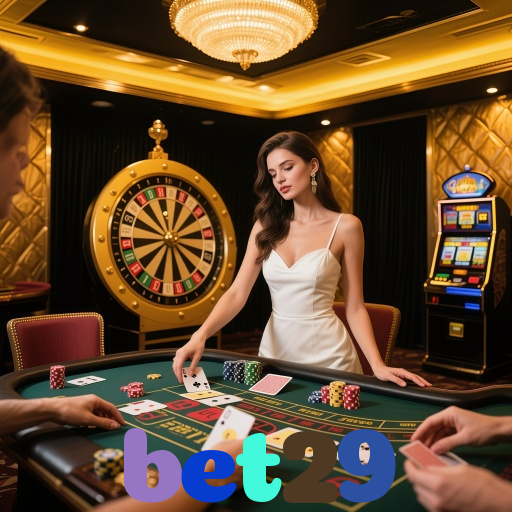 bet29 - Baixe o App bet29 para Android e Comece a Jogar