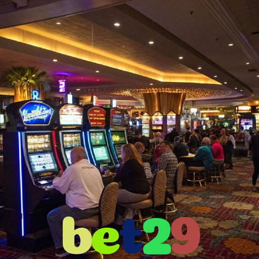 bet29 - Baixe o App bet29 para Android e Comece a Jogar