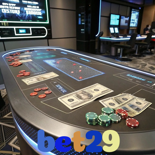 bet29 - Baixe o app bet29 no Google Play e jogue ao vivo
