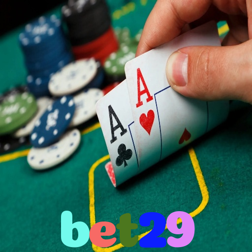 bet29 - Baixe o app bet29 no Google Play e jogue ao vivo