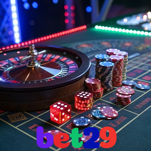 bet29 - Baixe o app bet29 no Google Play e jogue ao vivo