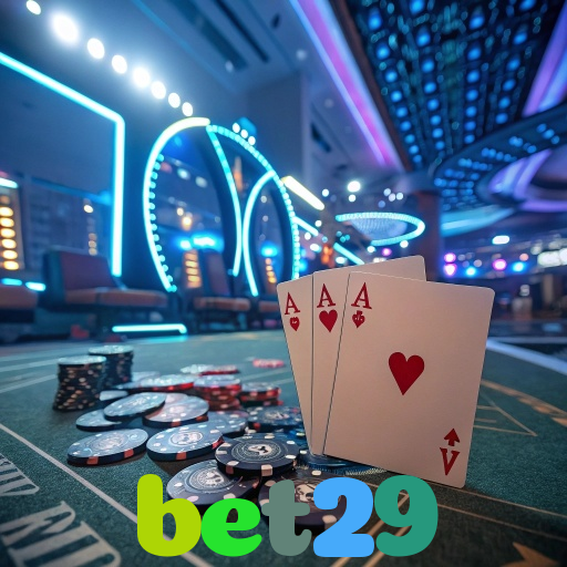 bet29 - Baixe o App bet29 para Android e Comece a Jogar