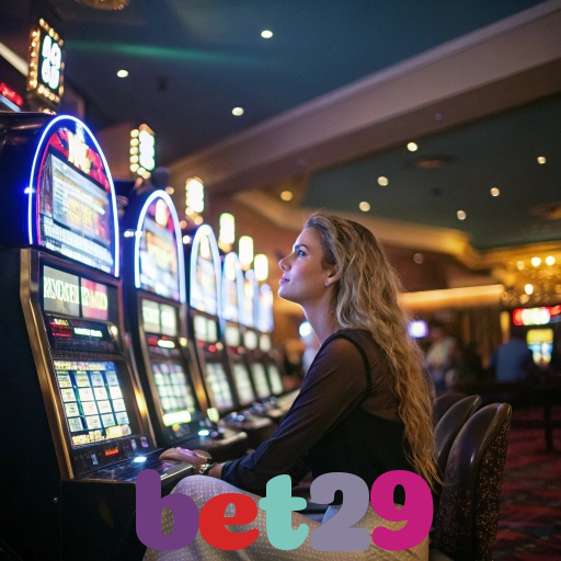 bet29 - Baixe o App bet29 para Android e Comece a Jogar