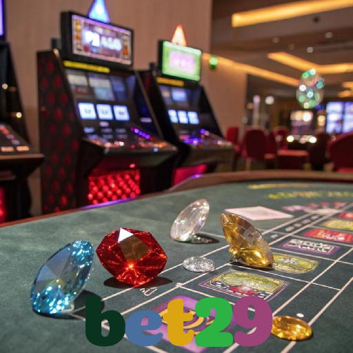 bet29 - Baixe o app bet29 no Google Play e jogue ao vivo
