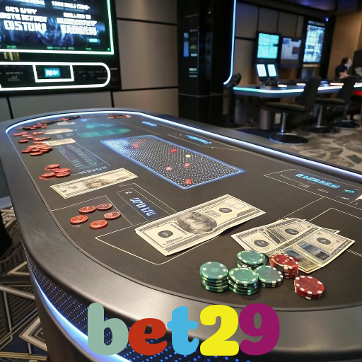 bet29 - Baixe o app bet29 no Google Play e jogue ao vivo