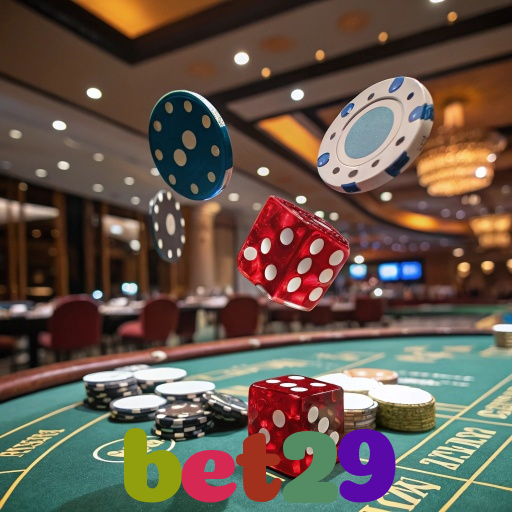 bet29 - Baixe o app bet29 no Google Play e jogue ao vivo