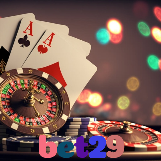 bet29 - Baixe o App bet29 para Android e Comece a Jogar