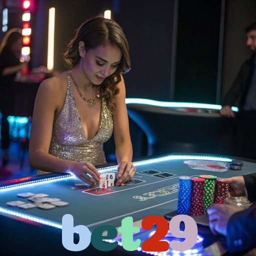 bet29 - Baixe o app bet29 no Google Play e jogue ao vivo