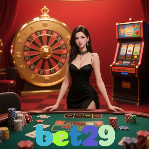 bet29 - Baixe o app bet29 no Google Play e jogue ao vivo