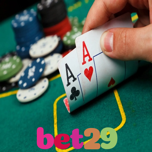 bet29 - Baixe o app bet29 no Google Play e jogue ao vivo