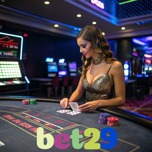 bet29 - Baixe o app bet29 no Google Play e jogue ao vivo