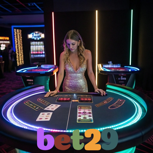 bet29 - Baixe o app bet29 no Google Play e jogue ao vivo