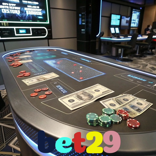 bet29 - Baixe o App bet29 para Android e Comece a Jogar