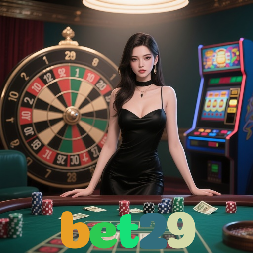 bet29 - Baixe o App bet29 para Android e Comece a Jogar