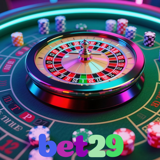 bet29 - Baixe o app bet29 no Google Play e jogue ao vivo