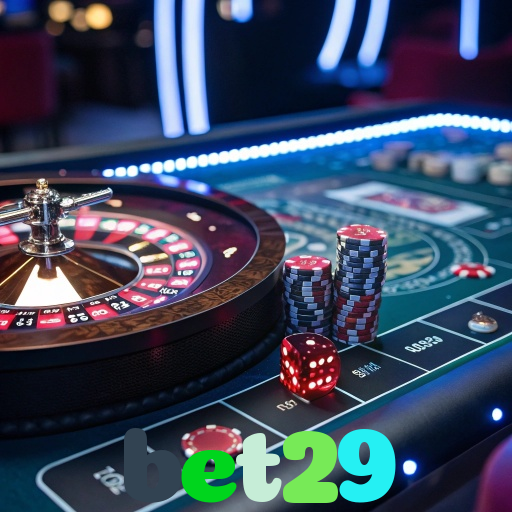 bet29 - Baixe o App bet29 para Android e Comece a Jogar