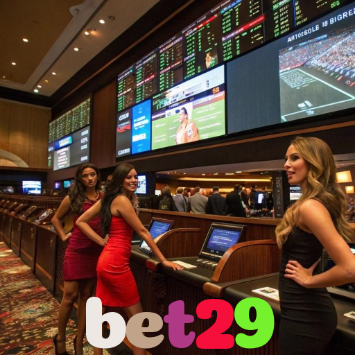 bet29 - Baixe o App bet29 para Android e Comece a Jogar