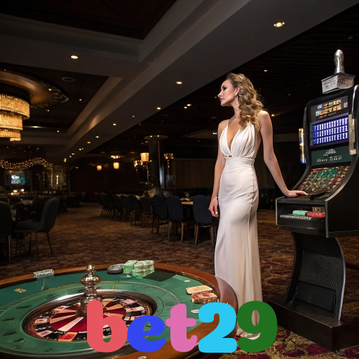 bet29 - Baixe o App bet29 para Android e Comece a Jogar