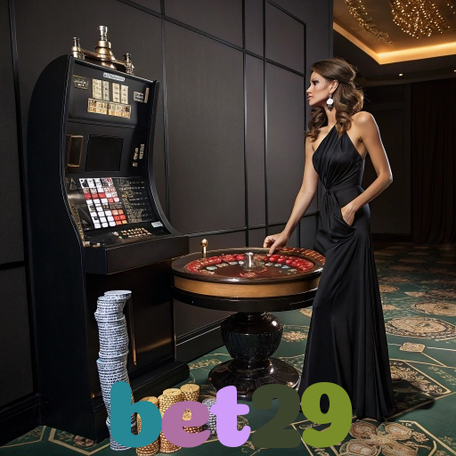 bet29 - Baixe o app bet29 no Google Play e jogue ao vivo