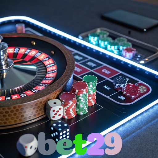 bet29 - Baixe o App bet29 para Android e Comece a Jogar