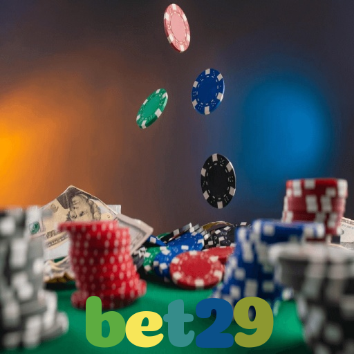 bet29 - Baixe o App bet29 para Android e Comece a Jogar