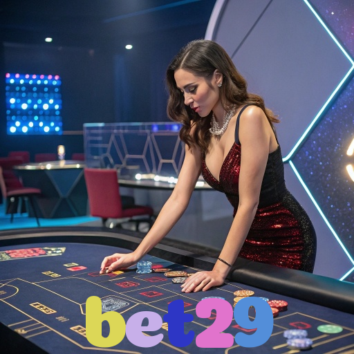 bet29 - Baixe o app bet29 no Google Play e jogue ao vivo