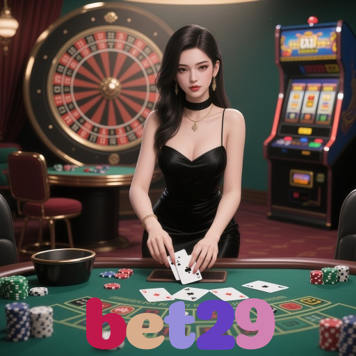 bet29 - Baixe o App bet29 para Android e Comece a Jogar