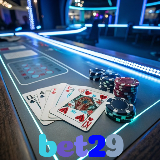 bet29 - Baixe o app bet29 no Google Play e jogue ao vivo