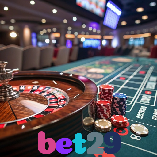 bet29 - Baixe o App bet29 para Android e Comece a Jogar
