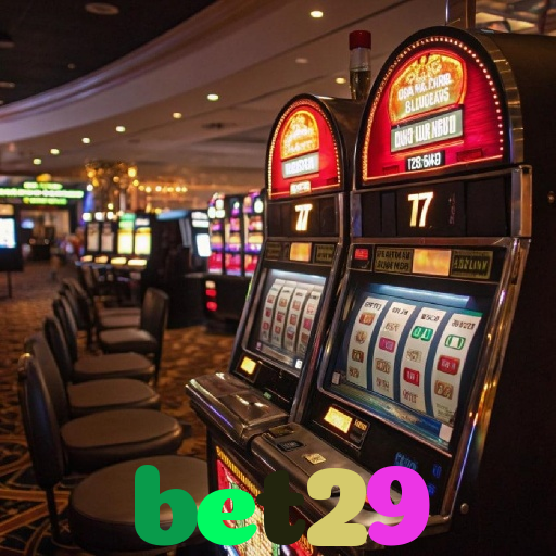 bet29 - Baixe o App bet29 para Android e Comece a Jogar