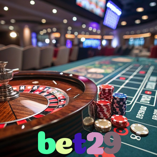 bet29 - Baixe o App bet29 para Android e Comece a Jogar