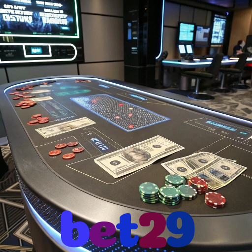 bet29 - Baixe o App bet29 para Android e Comece a Jogar