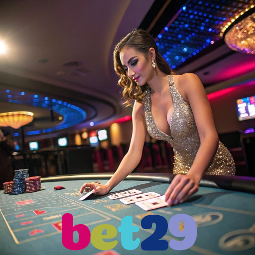 bet29 - Baixe o app bet29 no Google Play e jogue ao vivo