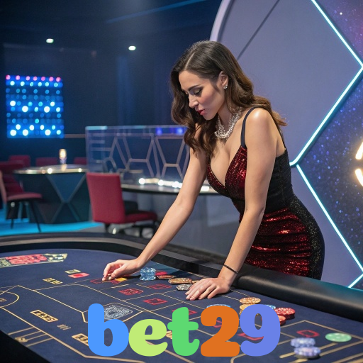 bet29 - Baixe o app bet29 no Google Play e jogue ao vivo