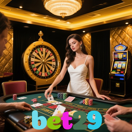 bet29 - Baixe o App bet29 para Android e Comece a Jogar