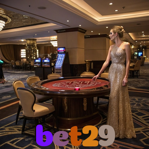 bet29 - Baixe o App bet29 para Android e Comece a Jogar