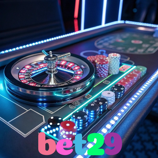 bet29 - Baixe o app bet29 no Google Play e jogue ao vivo