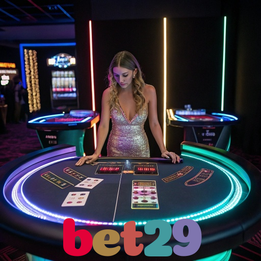 bet29 - Baixe o App bet29 para Android e Comece a Jogar