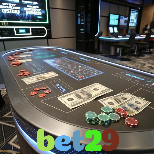 bet29 - Baixe o App bet29 para Android e Comece a Jogar