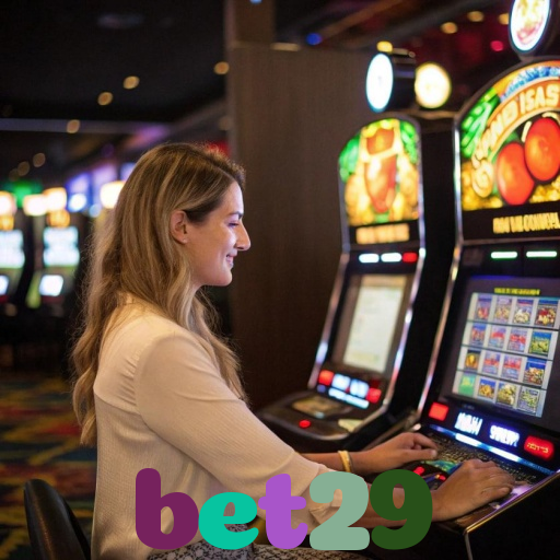 bet29 - Baixe o App bet29 para Android e Comece a Jogar