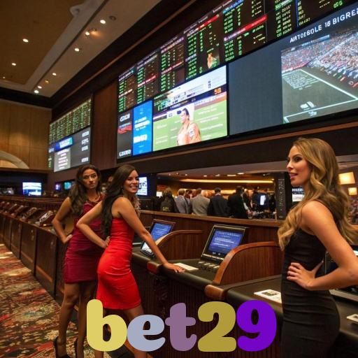 bet29 - Baixe o App bet29 para Android e Comece a Jogar